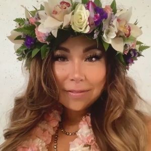 Meet your Posher, Aisha